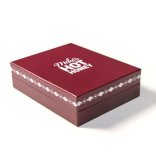 12oz Original & Extra Hot Combo Gift Box