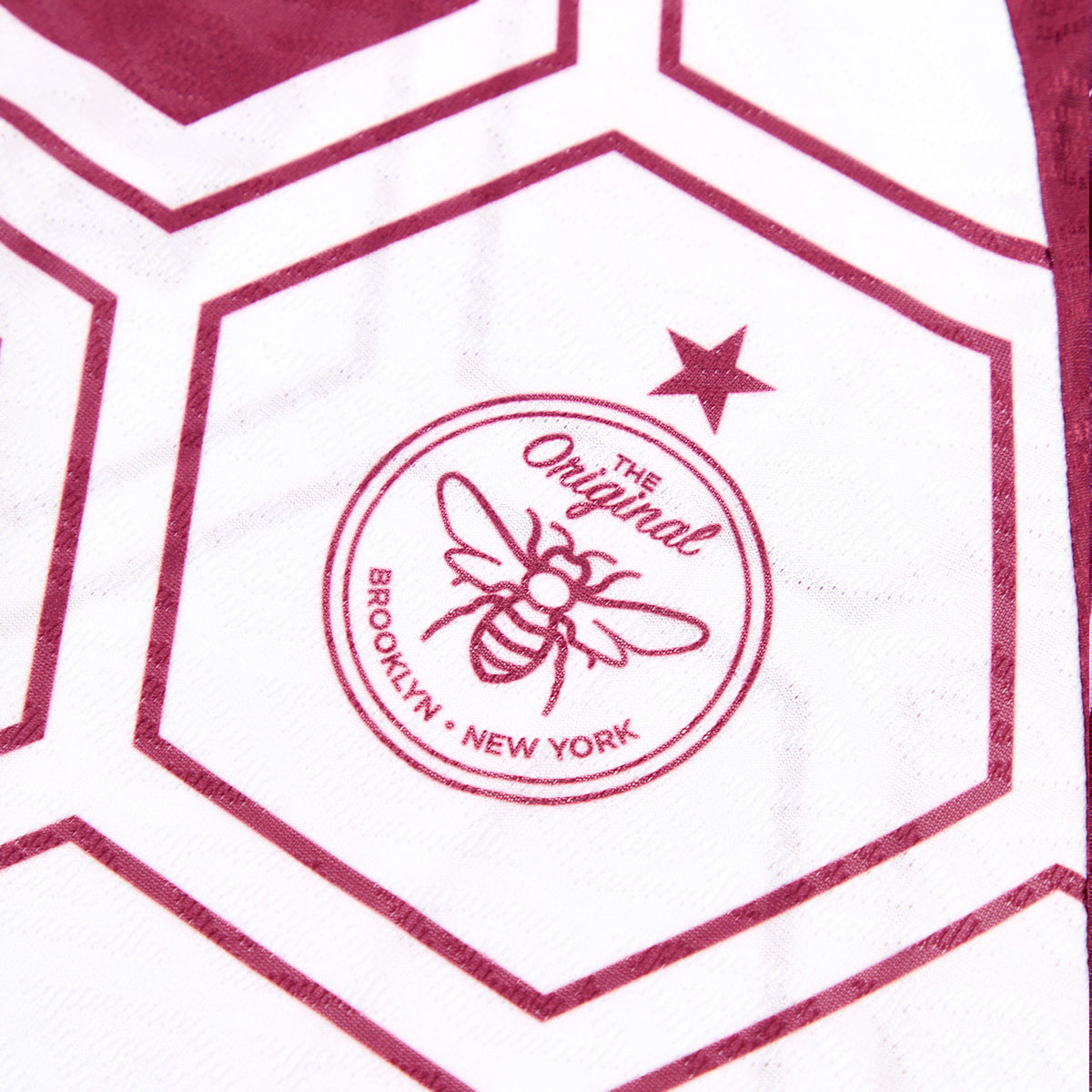 MHH x Umbro Goalkeeper Jersey